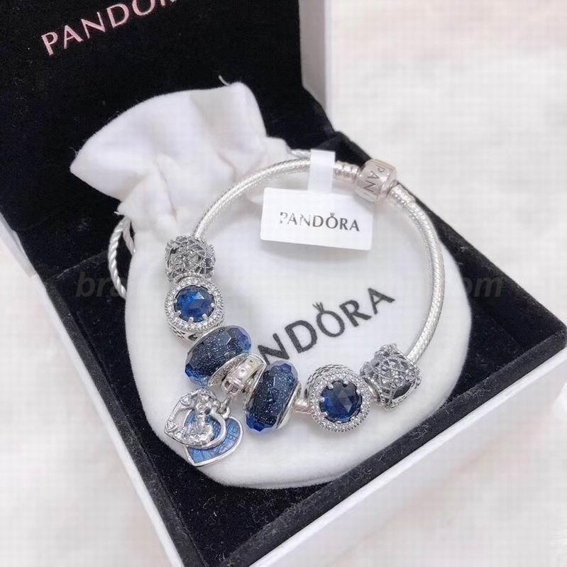 Pandora Bracelets 765